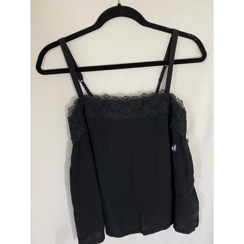 Hollister Lace Cami